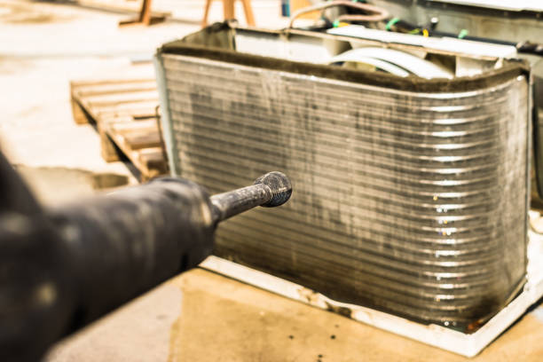Best Affordable Air Duct Cleaning  in Audubon Park, NJ