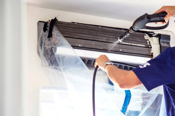 Best HVAC System Cleaning  in Audubon Park, NJ