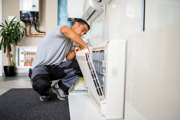 Best Residential Air Duct Cleaning  in Audubon Park, NJ