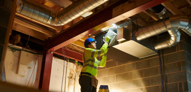 Best Dryer Vent Cleaning Services  in Audubon Park, NJ