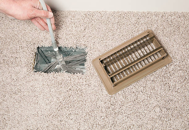 Best Air Vent Cleaning Services  in Audubon Park, NJ