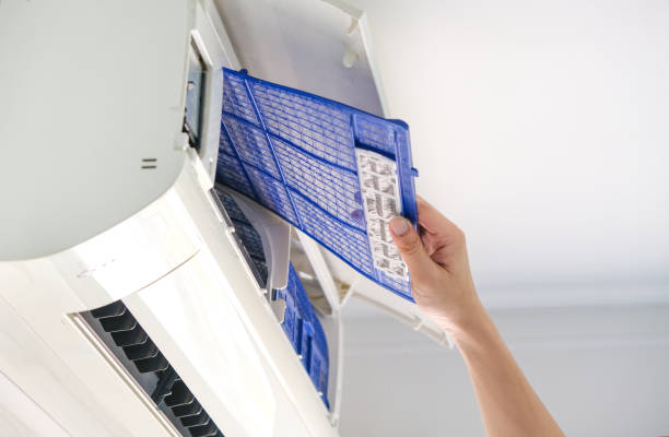 Best Ductwork Cleaning Services  in Audubon Park, NJ