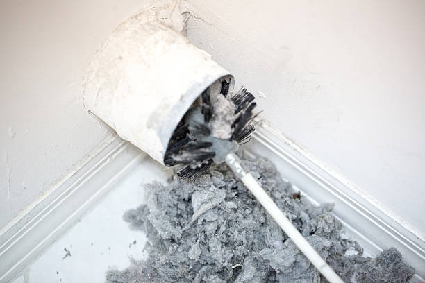 Best Commercial Air Duct Cleaning  in Audubon Park, NJ