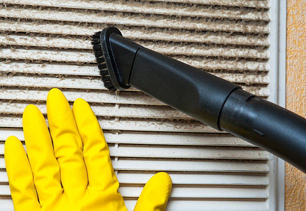 Best Air Duct Cleaning Cost  in Audubon Park, NJ